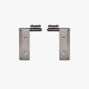 Bambu Lab - Front Door Mounting Kit - H2 Series
