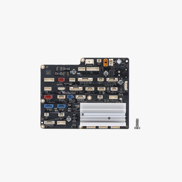 Bambu Lab - MC Board - H2C Series