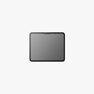 Bambu Lab - Side Glass Right - H2D/H2C