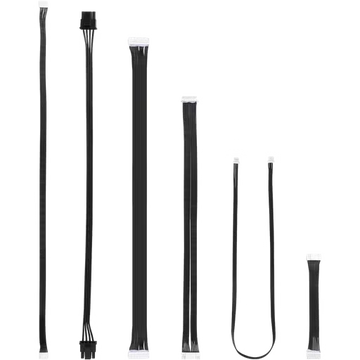 Bambu Lab - Cable Pack (6-in-1) - AMS 2 Pro