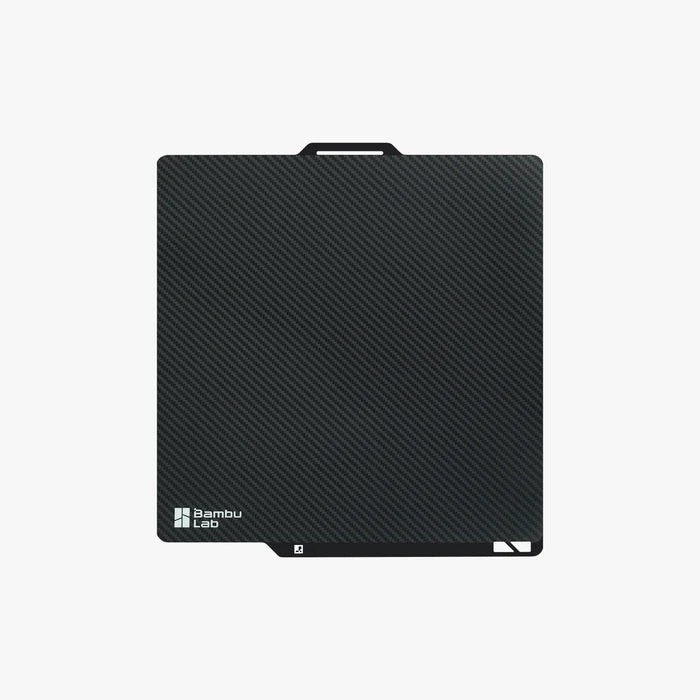 Bambu Lab - Carbon Fiber Surface Plate - X1/P1/A1 Series