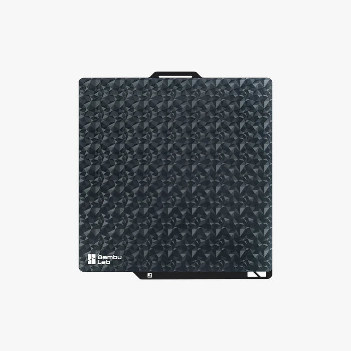 Bambu Lab - Diamond Surface Plate - X1/P1/A1 Series