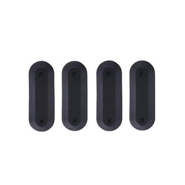 Bambu Lab - Footpad - 4-pack - A1