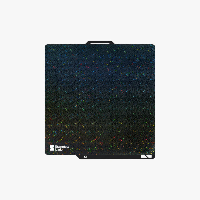 Bambu Lab - Galaxy Surface Plate - X1/P1/A1 Series