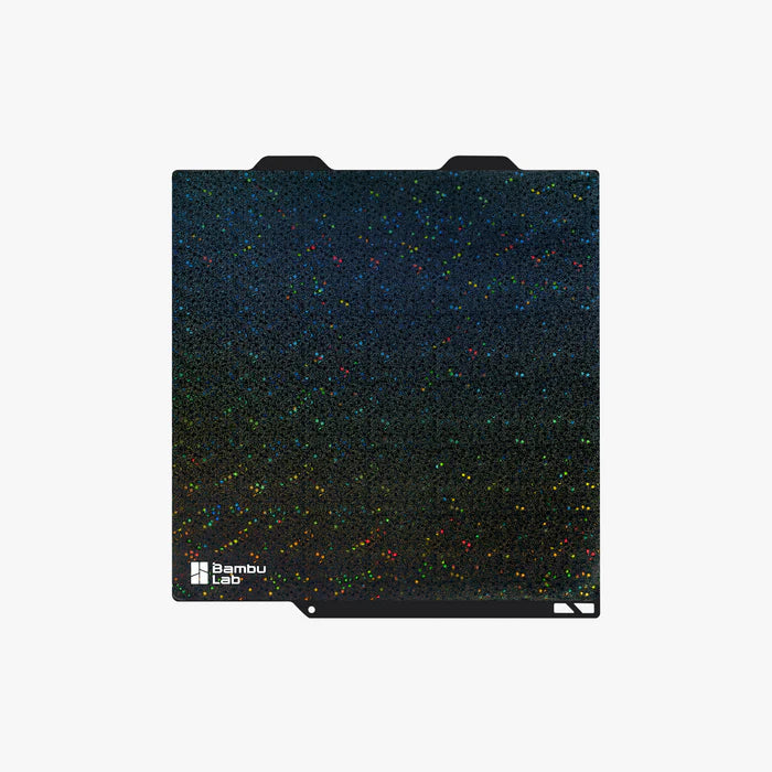 Bambu Lab - Galaxy Surface Plate - A1 Mini