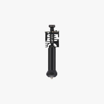 Bambu Lab - High Flow Induction Hotend with Hardened Steel Nozzle - 0.4mm - H2C