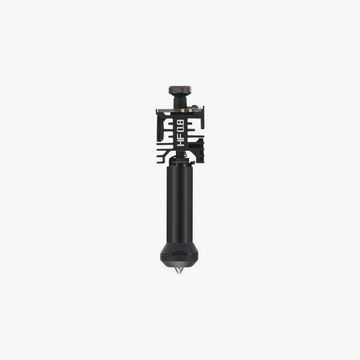 Bambu Lab - High Flow Induction Hotend with Hardened Steel Nozzle - 0.8mm - H2C