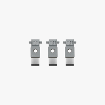 Bambu Lab - Replacement Filament Cutter (3pcs)