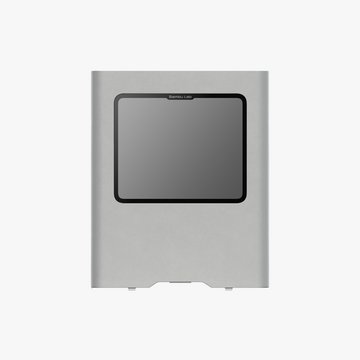 Bambu Lab - Right Side Panel with Glass Window - H2D