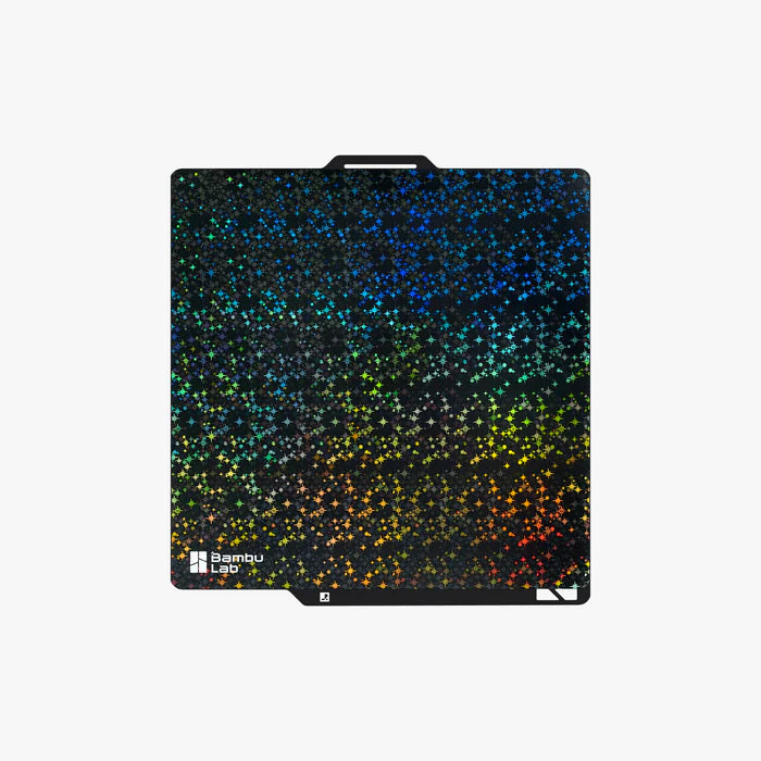 Bambu Lab - Starry Surface Plate - X1/P1/A1 Series