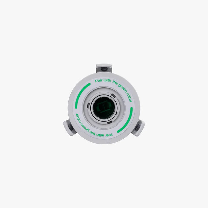 Bambu Lab - Rotary Spool Holder - Green - AMS Lite