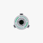 Bambu Lab - Rotary Spool Holder - Green - AMS Lite