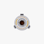 Bambu Lab - Rotary Spool Holder - Yellow - AMS Lite