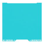 BIQU - Panda Buildplate - CryoGrip Pro - Glacier (Fine Texture) - H2D/H2S - 335x346mm