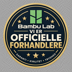 Officiel forhandler