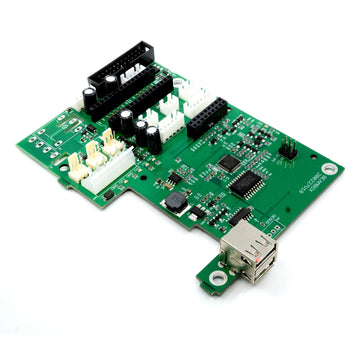 FLUX - Mainboard V18 - Beambox