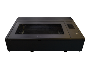 DEMO - FLUX - BeamBox PRO - CO₂ Laser