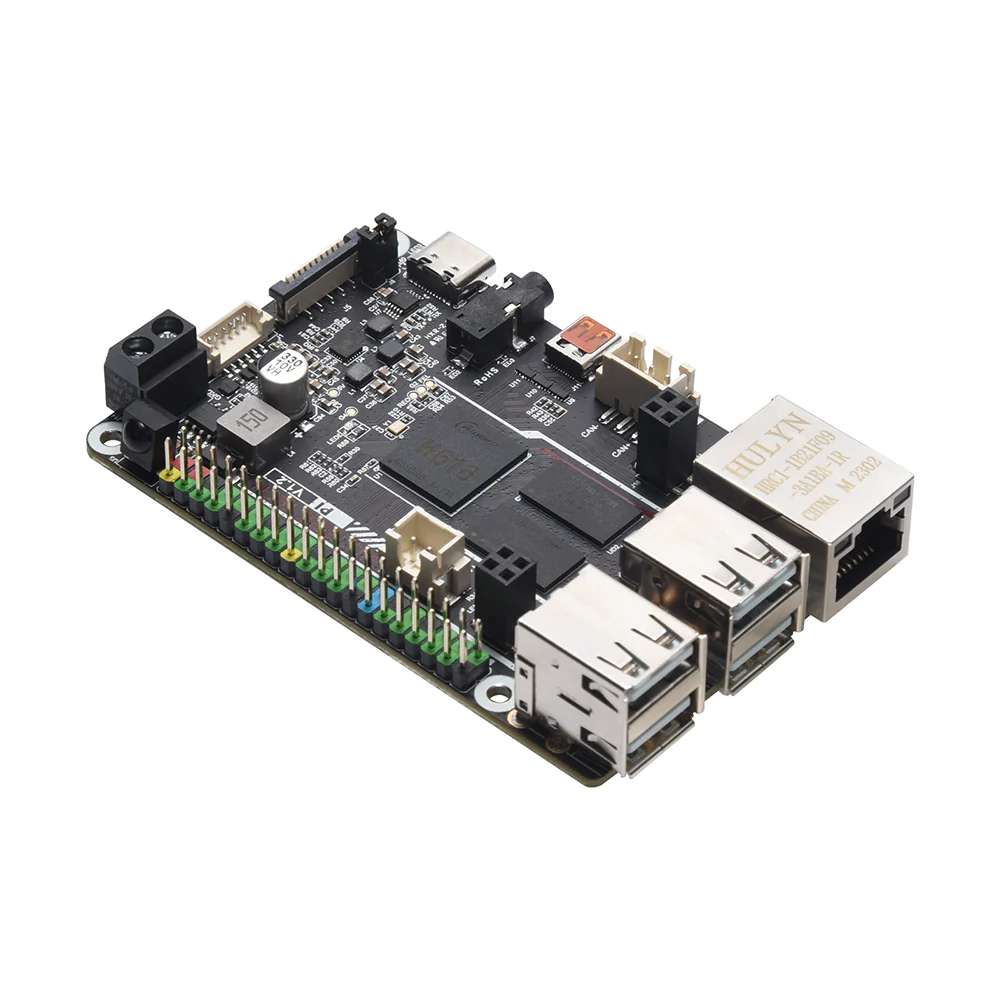3D yazıcılar için BIGTREETECH BTT CB1 PI4B adaptörü destekler CM4 eklemek ahtapo 3D yazıcılar için BIGTREETECH BTT CB1 PI4B adaptörü destekler CM4 eklemek ahtapo