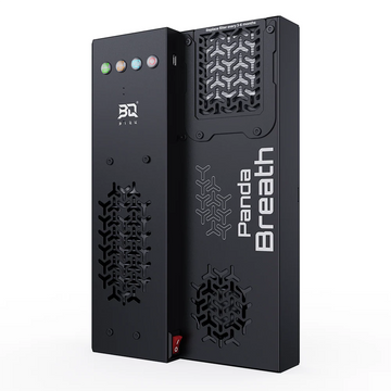 BIQU - Panda Breath