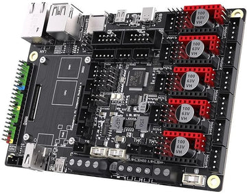 BigTreeTech - Manta M5P V1.0 Board