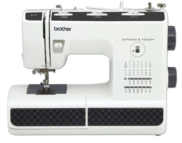 Brother - HF27 - Mechanical Sewing Machine
