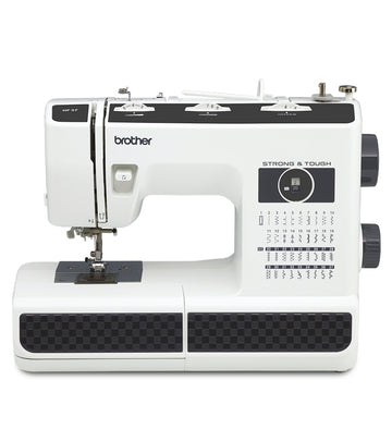 Brother - HF37 - Mechanical Sewing Machine