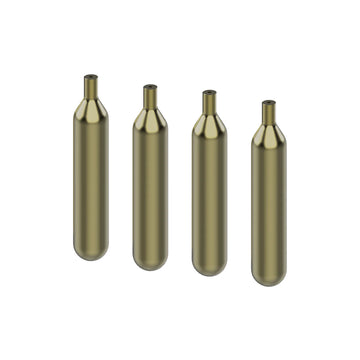 xTool - CO2 Gas Bottle - 4pcs