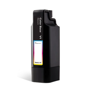 Formlabs - Form 4 - Color Base Resin - 0.8 L