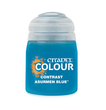 Citadel: Asurmen Blue (Contrast) - 18ml