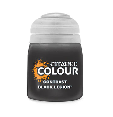 Citadel: Black Legion (Contrast) - 18ml