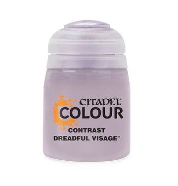 Citadel: Dreadful Visage (Contrast) - 18ml