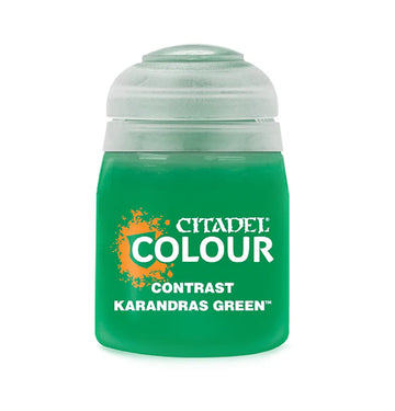 Citadel: Striking Scorpion Green (Contrast) - 18ml