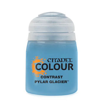 Citadel: Pylar Glacier (Contrast) - 18ml