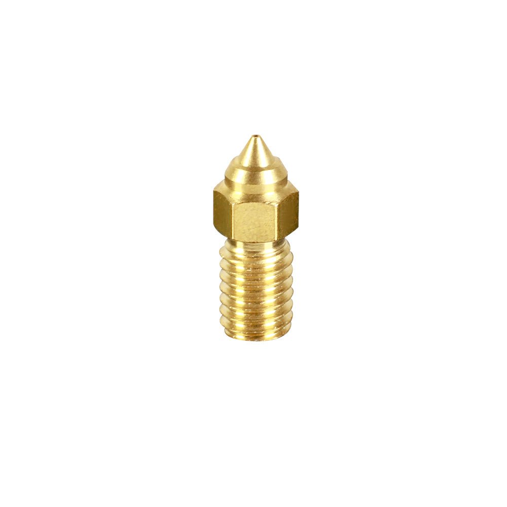 Creality 3D - Höghastighets M6-munstycke - 0,4 mm - Ender-7/-5 S1/-3 V3 SE