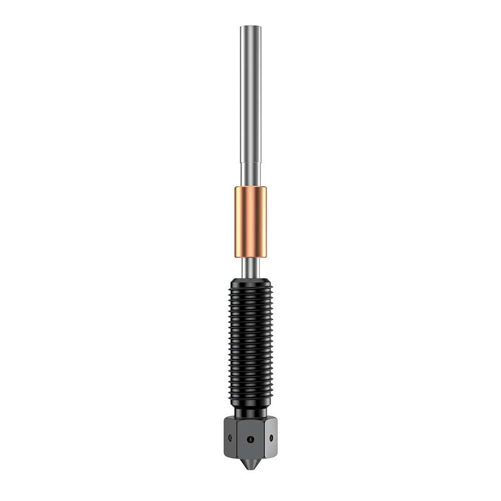Creality 3D - Genuine E3D Obxidian High Flow Nozzle Assembly