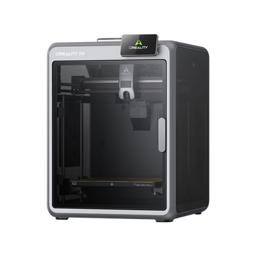Creality 3D - K2 - 260x260x260mm