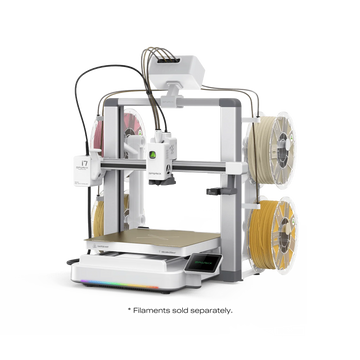 Creality 3D - i7 Nano Combo - 260x260x255mm