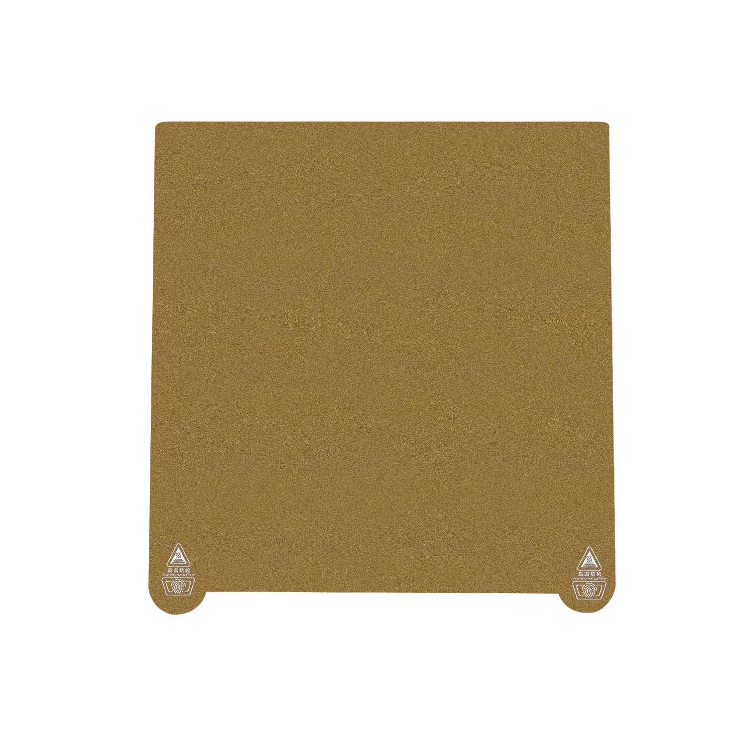 Creality 3D - Pulver PEI-platta - Ender-3 S1 Pro - 235x235mm