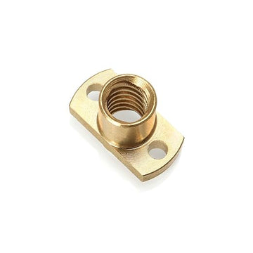 Creality 3D - T8 Z-Axis Lead Screw Nut - Ender-3/CR-10 Series (1 pcs)