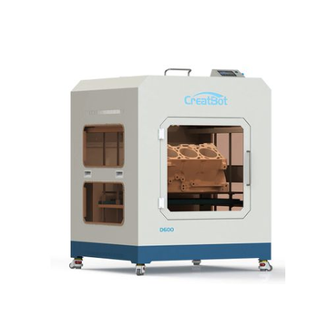 CreatBot D600 Pro - 600x600x600mm