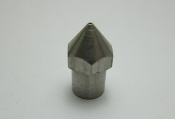 Creatbot - 2.85mm - Stainless Steel Nozzle - 0.6mm V2