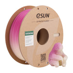 eSUN - PLA UV Color Change - Fuchsia - 1.75mm - 1kg