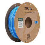 eSUN - PLA Rock - Blueschist - 1.75mm - 1kg