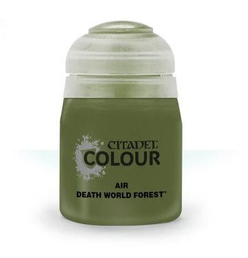 Citadel: Deathworld Forest (Air) - 24ml