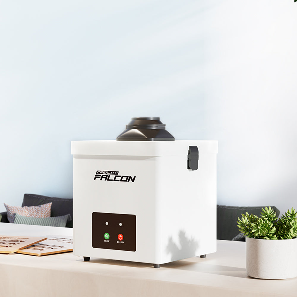 Creality 3D - Desktop Smoke Purifier YW45 - Falcon