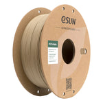 eSUN - PETG Matte - Earth Brown - 1.75mm - 1kg
