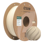 eSUN - PETG Matte - Light Khaki - 1.75mm - 1kg