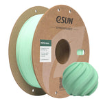 eSUN - PETG Matte - Mint Green - 1.75mm - 1kg
