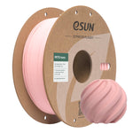 eSUN - PETG Matte - Peach Pink - 1.75mm - 1kg