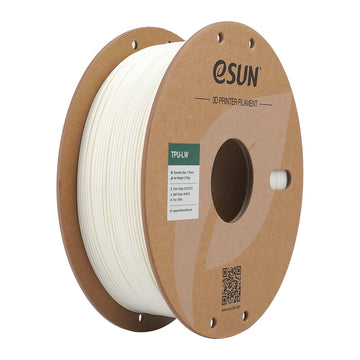eSUN - Flex/TPU-LW - White - 1.75mm - 750g